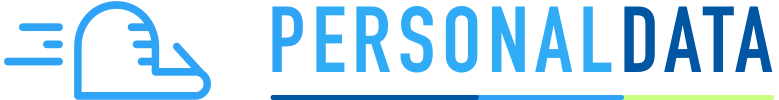 Personal Data Logo